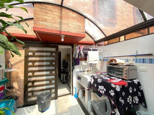 Casa en venta Cundinamarca Bogotá Modelia Occidental 153 m2 Habitaciones 4 Baños 3 Garajes 2 Precio $790000000