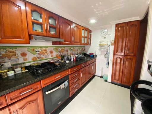 Casa en venta Cundinamarca Bogotá Modelia Occidental 153 m2 Habitaciones 4 Baños 3 Garajes 2 Precio $795000000