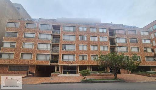 Apartamento en venta Cundinamarca Bogotá Santa Bibiana 173 m2 Habitaciones 4 Baños 4 Garajes 3 Precio $1000000000