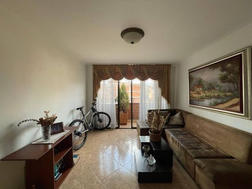 Apartamento en venta Antioquia Envigado La Mesa 92 m2 Habitaciones 3 Baños 3 Garajes 1 Precio $430000000