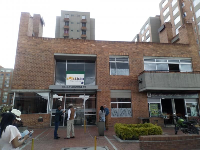 Apartamento en venta Cundinamarca Bogotá El Porvenir 44 m2 Habitaciones 2 Baños 1 Garajes 0 Precio $180000000