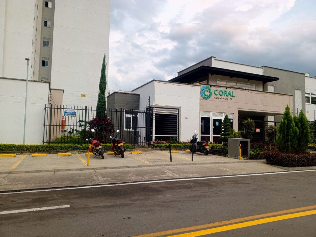 Apartamento en arriendo Valle Del Cauca Cali Parcelaciones Pance 53 m2 Habitaciones 2 Baños 2 Garajes 0 Precio $1300000