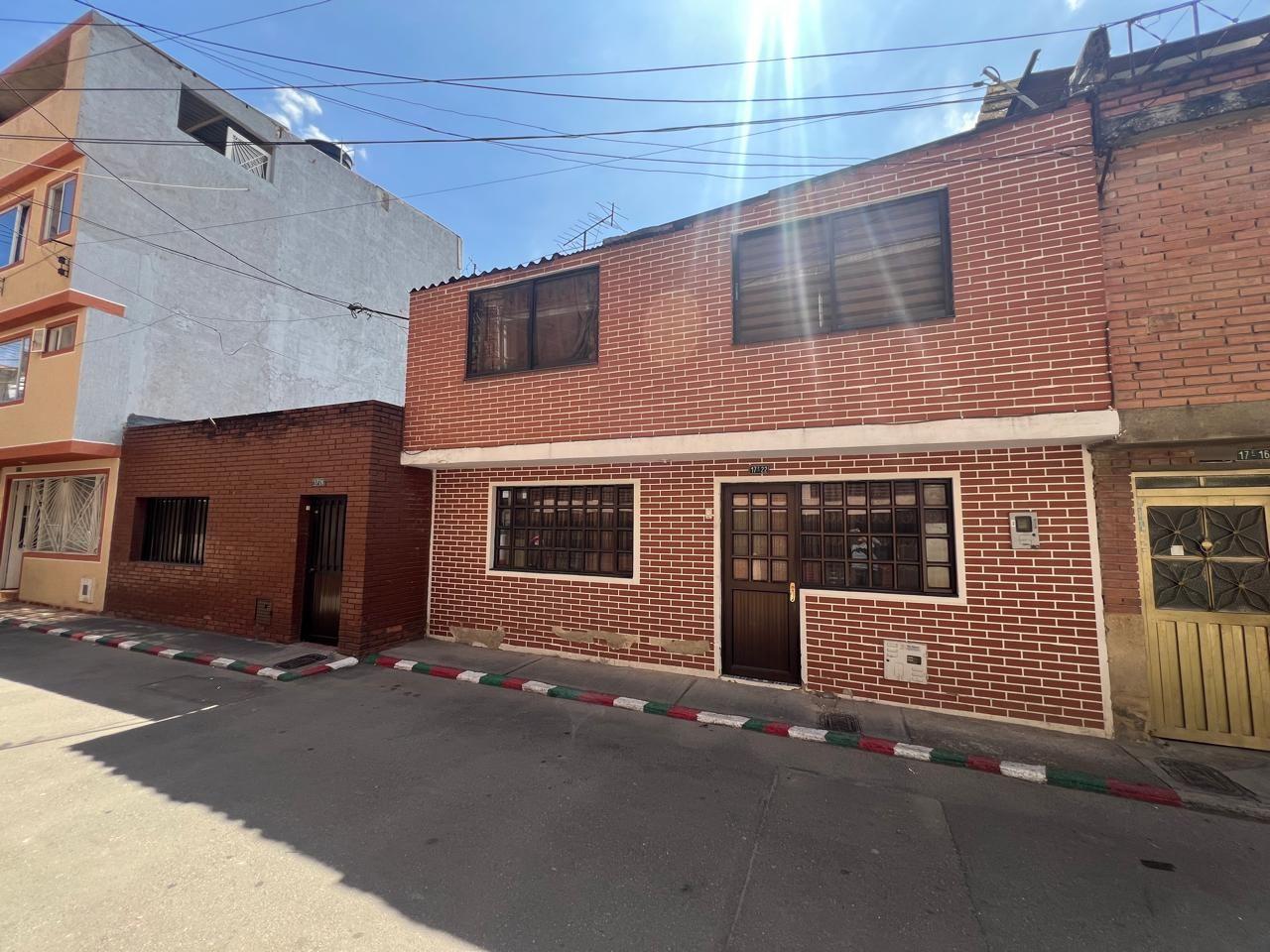 Lote en venta Cundinamarca Bogotá Jericó 289 m2 Habitaciones 0 Baños 0 Garajes 2 Precio $1350000000
