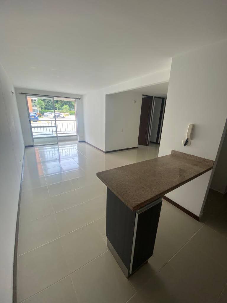 Apartamento en venta Valle Del Cauca Cali Las Delicias 70 m2 Habitaciones 3 Baños 2 Garajes 1 Precio $260000000