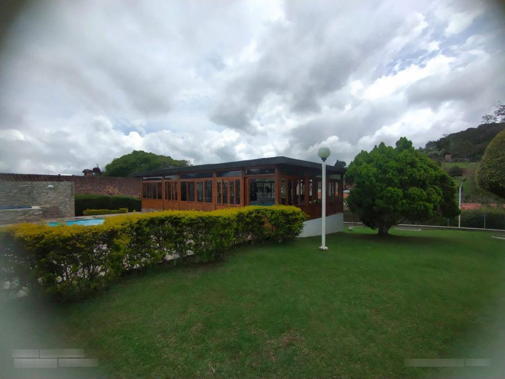 Casa Campestre en venta Valle Del Cauca Calima Calima 9800 m2 Habitaciones 6 Baños 5 Garajes 10 Precio $1600000000