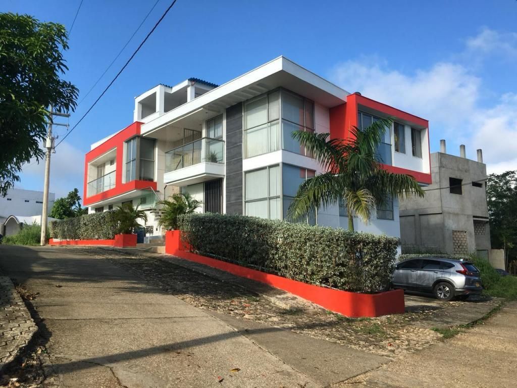 Apartamento en venta Bolívar Turbaco El Prado 500 m2 Habitaciones 3 Baños 3 Garajes 1 Precio $600000000