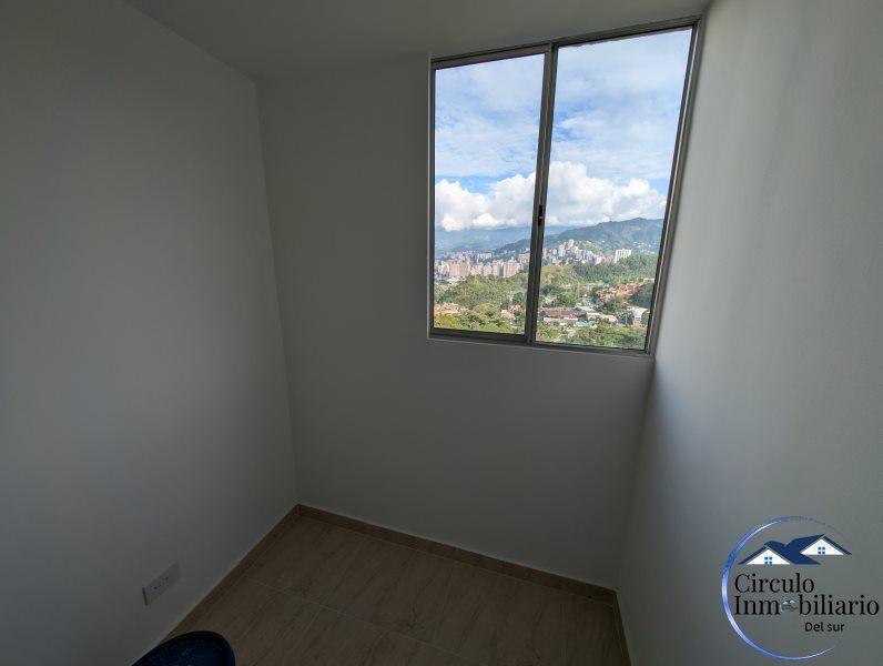 Apartamento en venta Antioquia La Estrella Escobar 52 m2 Habitaciones 3 Baños 2 Garajes 0 Precio $275000000