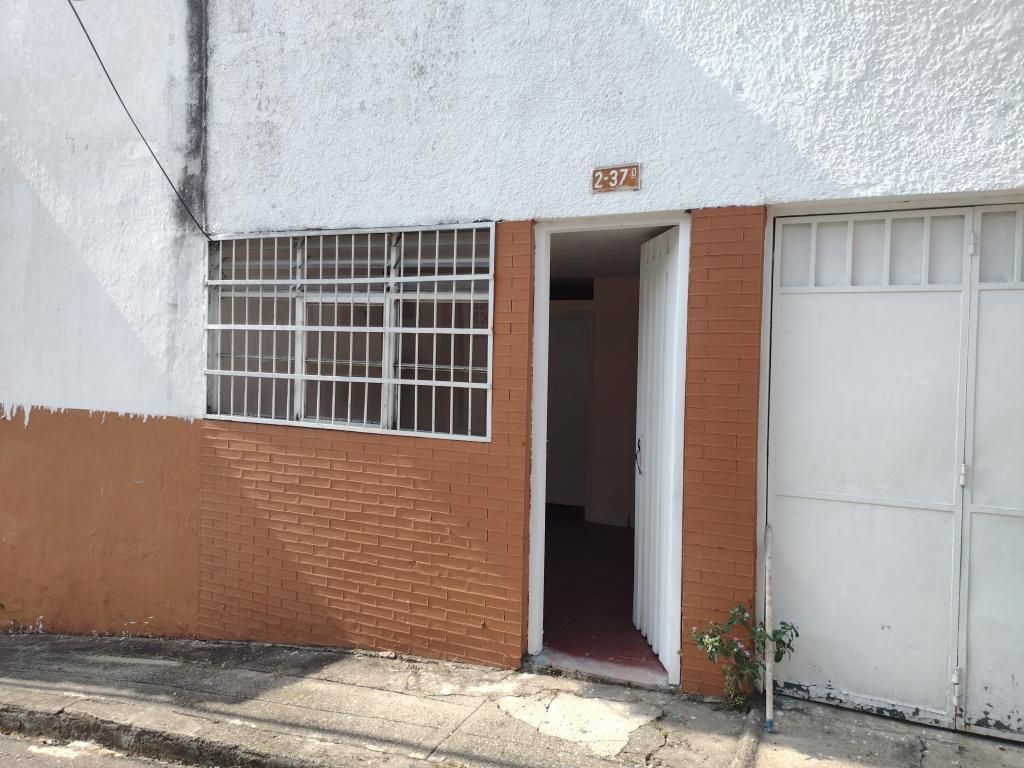 Apartaestudio en arriendo Valle Del Cauca Cali San Antonio 60 m2 Habitaciones 1 Baños 2 Garajes 0 Precio $1180000