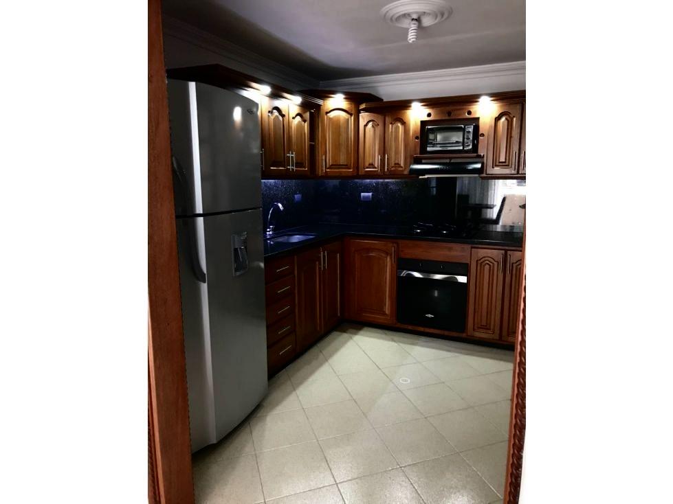 Apartamento en venta Antioquia Medellín Florida Nueva 121 m2 Habitaciones 4 Baños 3 Garajes 1 Precio $690000000