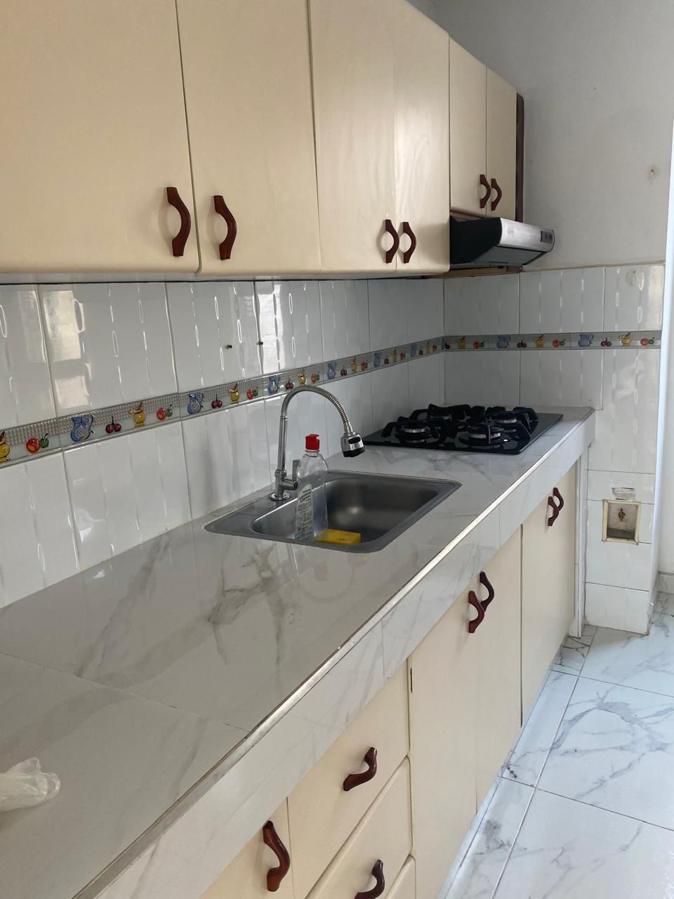 Apartamento en arriendo Valle Del Cauca Cali Los Chorros 70 m2 Habitaciones 2 Baños 2 Garajes 1 Precio $1300000