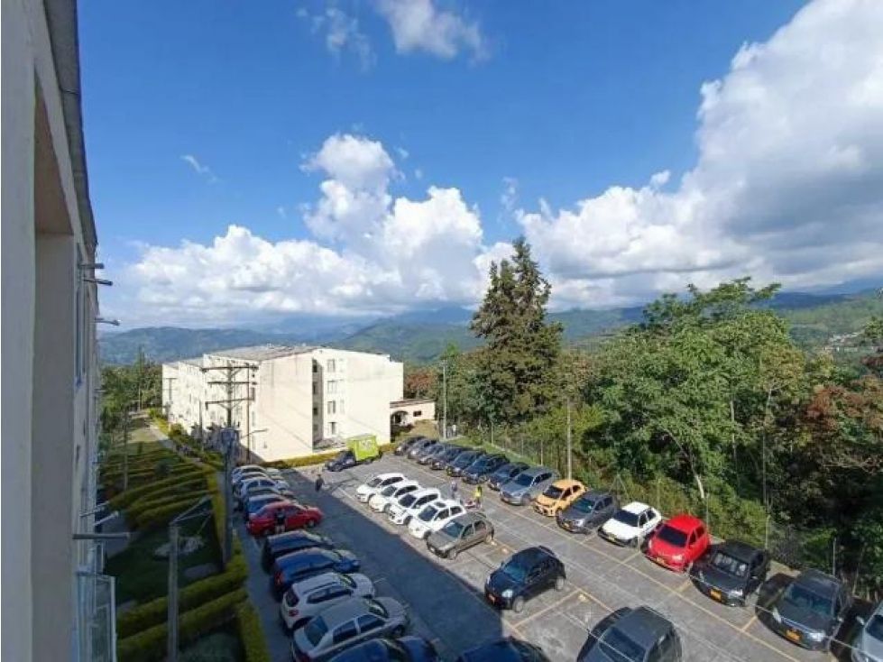 Apartamento en venta Caldas Manizales Villa Pilar Etapa Ii 42 m2 Habitaciones 3 Baños 1 Garajes 0 Precio $195000000