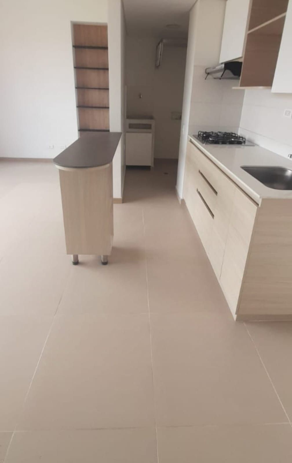 Apartamento en venta Antioquia Rionegro El Porvenir 57 m2 Habitaciones 2 Baños 2 Garajes 0 Precio $440000000