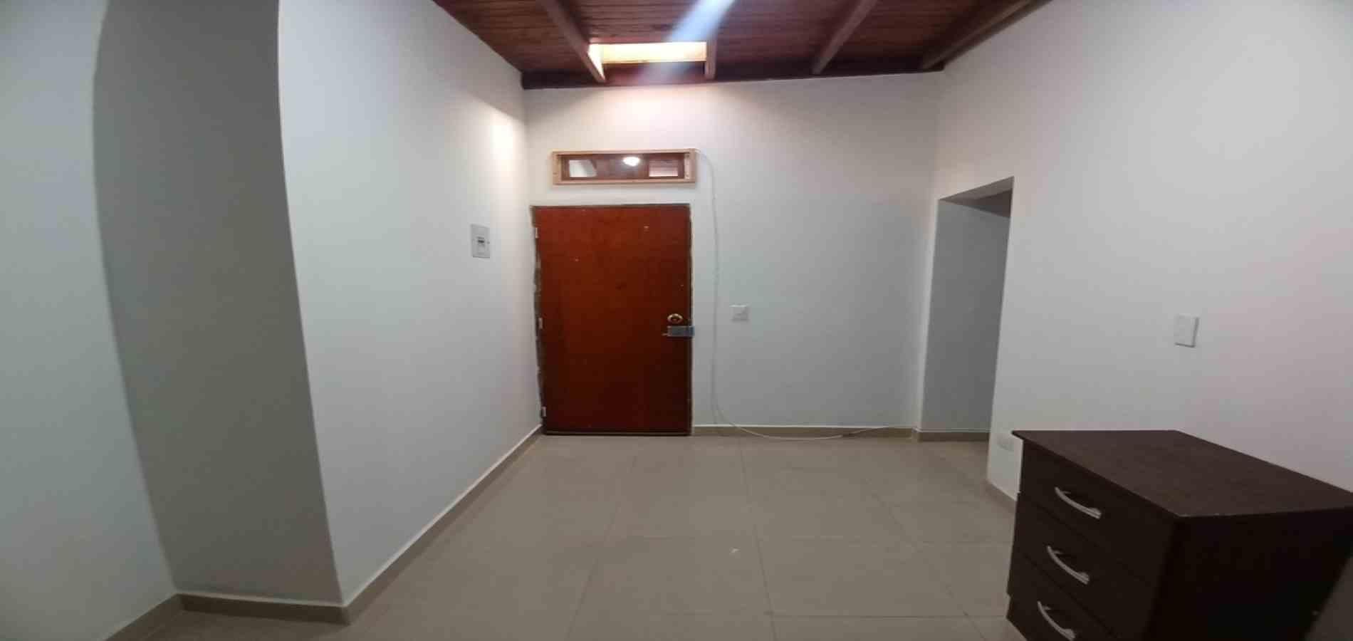 Apartaestudio en arriendo Antioquia Medellín San Joaquin 35 m2 Habitaciones 1 Baños 1 Garajes 0 Precio $1300000