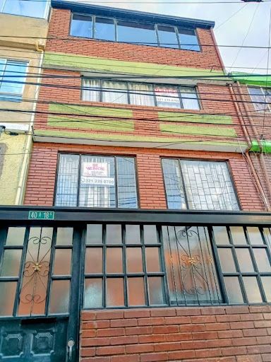 Casa en venta Cundinamarca Bogotá Ospina Perez Sur 192 m2 Habitaciones 4 Baños 3 Garajes 0 Precio $450000000