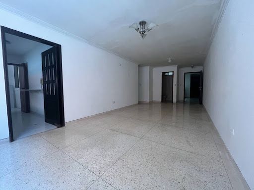 Apartamento en venta Atlántico Barranquilla Ciudad Real 81 m2 Habitaciones 2 Baños 1 Garajes 1 Precio $250000000