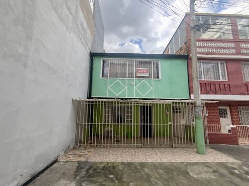 Casa en venta Cundinamarca Bogotá Garces Naves Occidental 144 m2 Habitaciones 4 Baños 2 Garajes 0 Precio $350000000