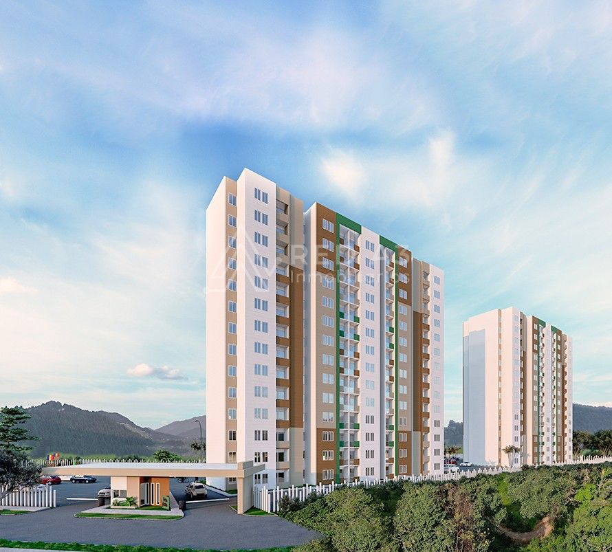 Apartamento en venta Risaralda Pereira Br Samaria Ii Etapa 1 m2 Habitaciones 3 Baños 2 Garajes 1 Precio $179150400