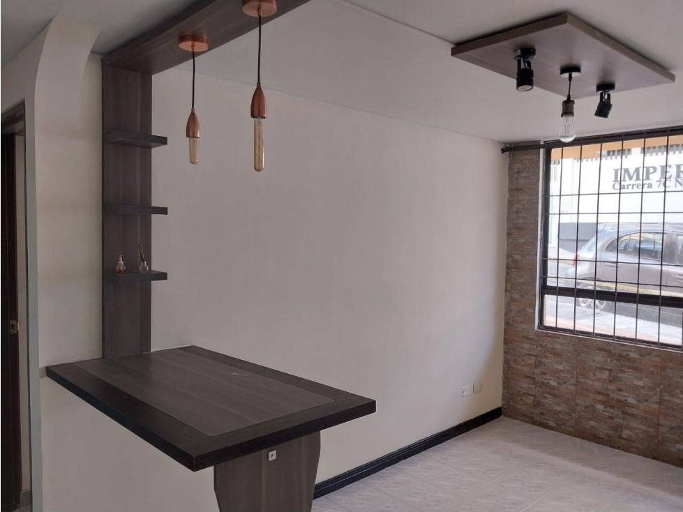 Apartaestudio en venta Caldas Manizales Manizales 32 m2 Habitaciones 1 Baños 1 Garajes 1 Precio $170000000