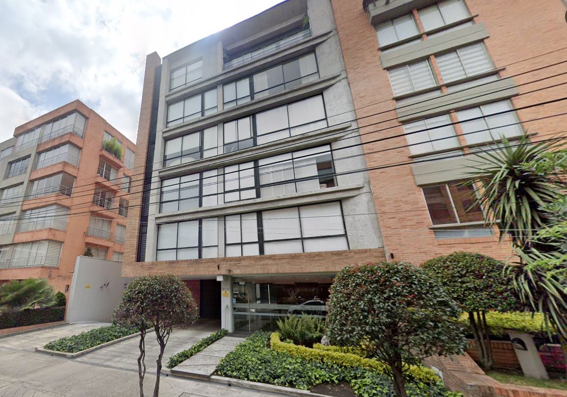 Apartamento en arriendo Cundinamarca Bogotá Santa Barbara Occidental 45 m2 Habitaciones 1 Baños 1 Garajes 1 Precio $2600000