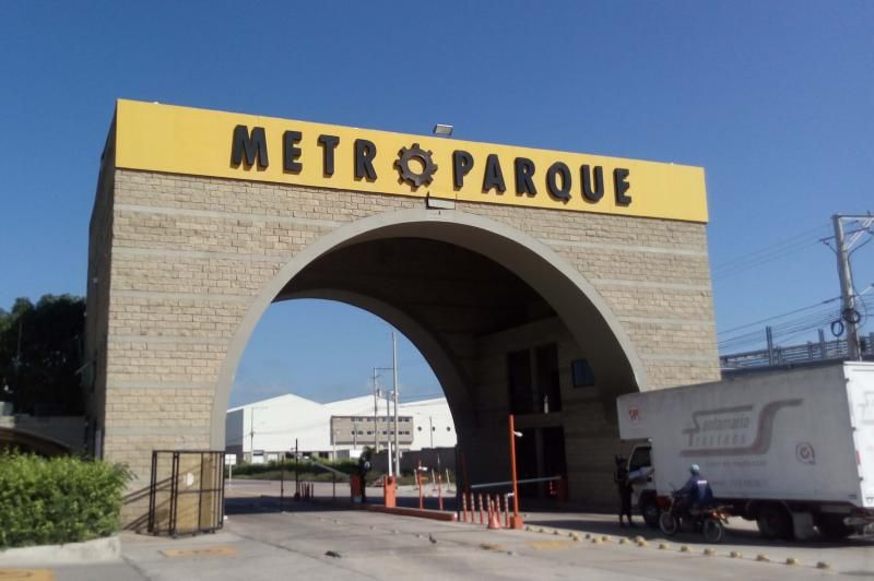 Bodega en arriendo Atlántico Barranquilla La Manga 3948 m2 Habitaciones 0 Baños 0 Garajes 0 Precio $79969680