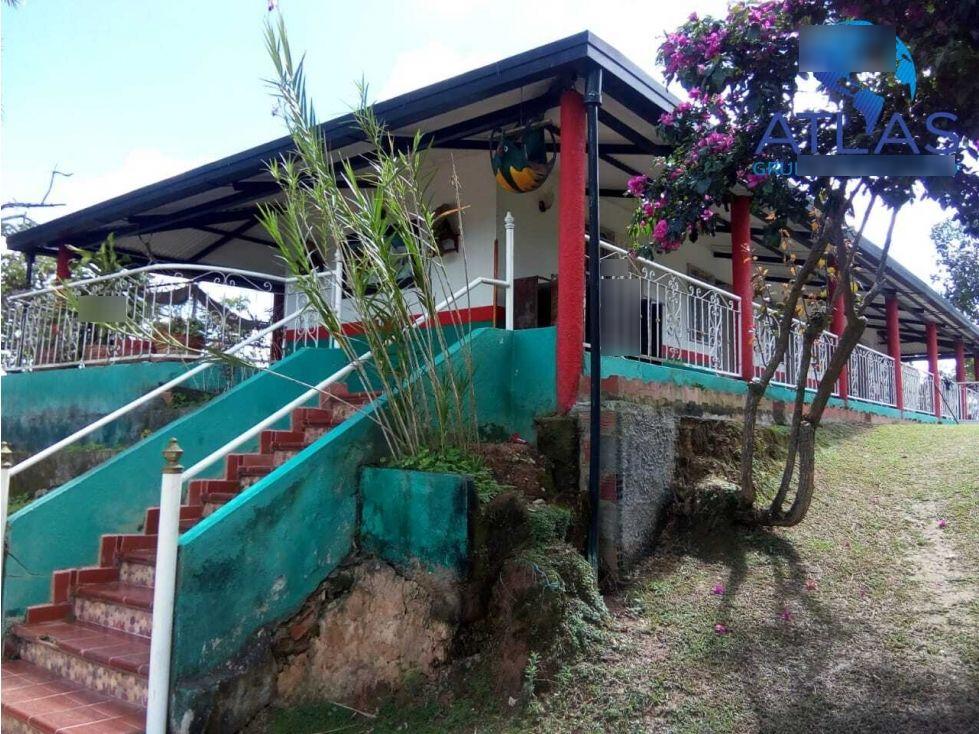 Lote en venta Santander Rionegro Rionegro 250 m2 Habitaciones 0 Baños 2 Garajes 1 Precio $570000000