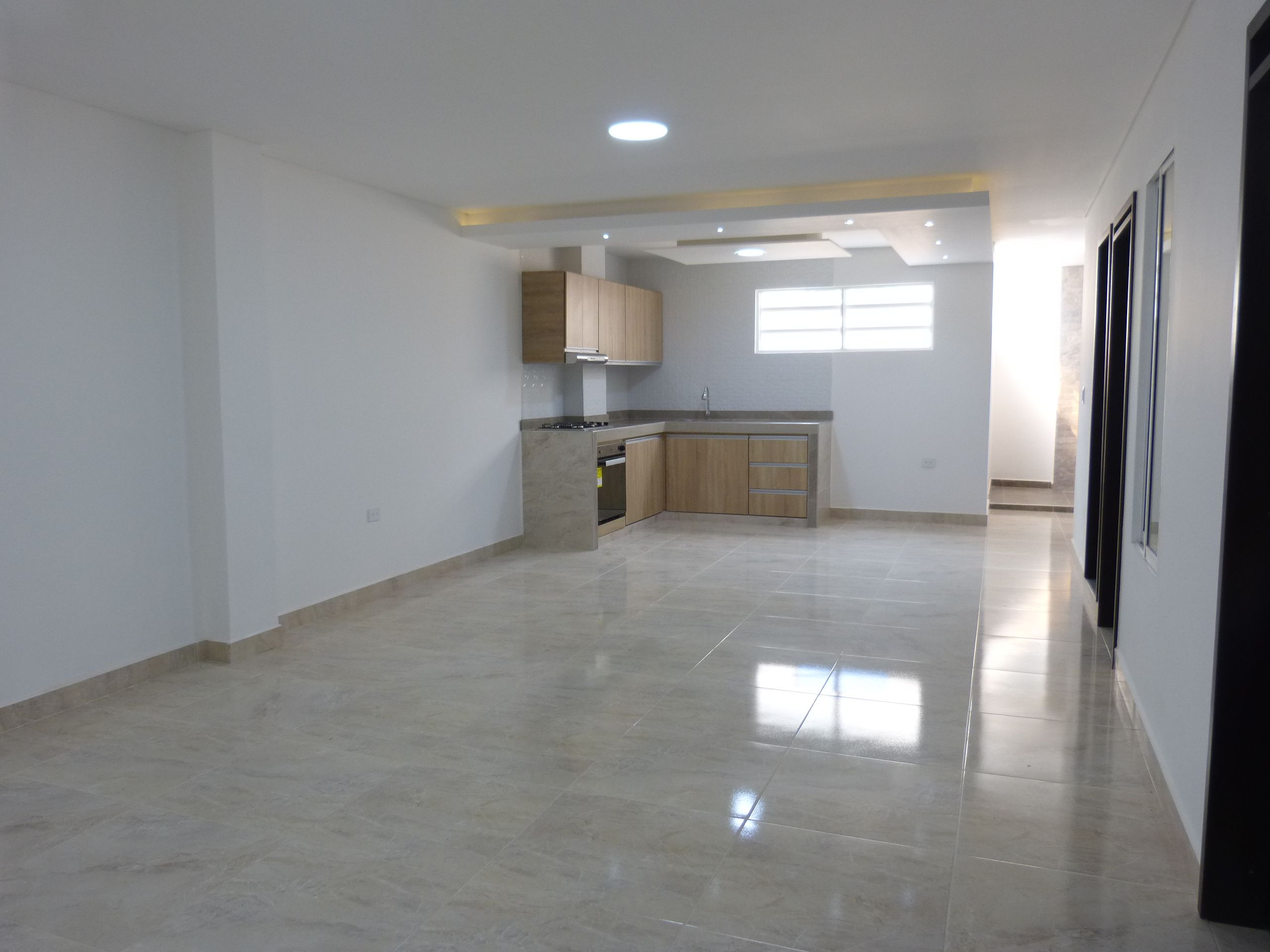 Apartamento en arriendo Valle Del Cauca Cali Pampa Linda 75 m2 Habitaciones 3 Baños 1 Garajes 0 Precio $1300000