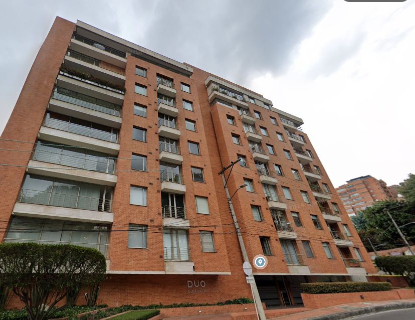 Apartamento en arriendo Cundinamarca Bogotá El Refugio 123 m2 Habitaciones 3 Baños 3 Garajes 2 Precio $7750000
