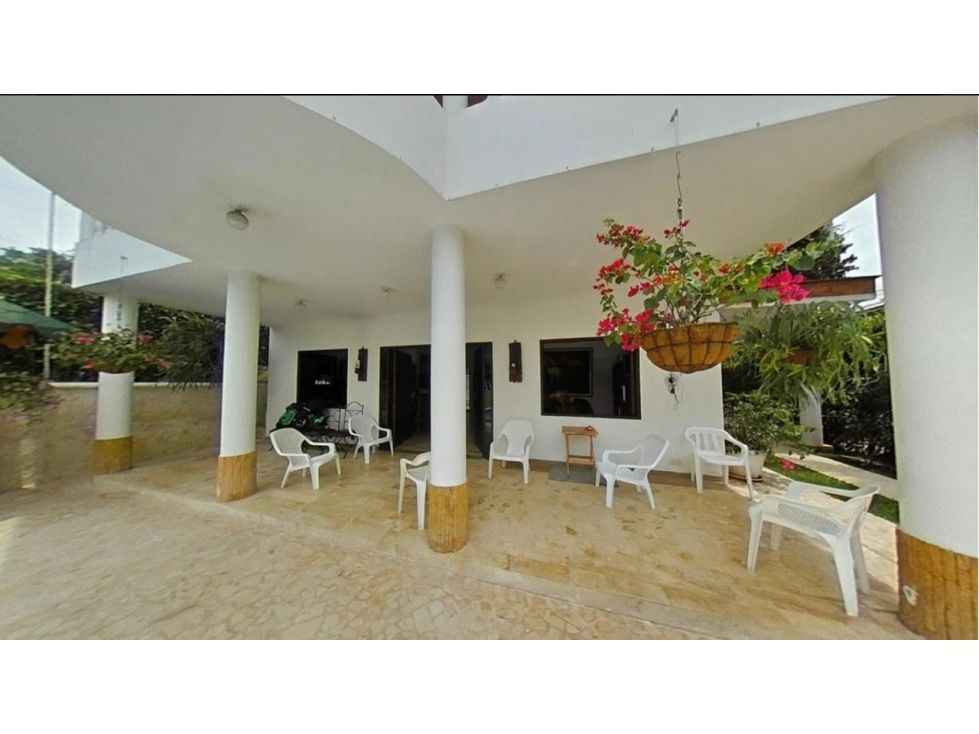 Finca en venta Antioquia San Jerónimo San Jerónimo 196 m2 Habitaciones 4 Baños 5 Garajes 2 Precio $800000000