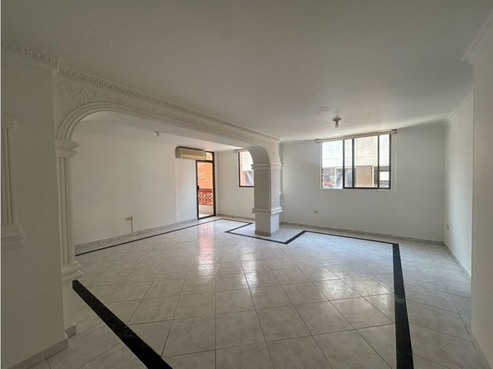 Apartamento en arriendo Atlántico Barranquilla Altos Del Limon 120 m2 Habitaciones 3 Baños 2 Garajes 1 Precio $3862000