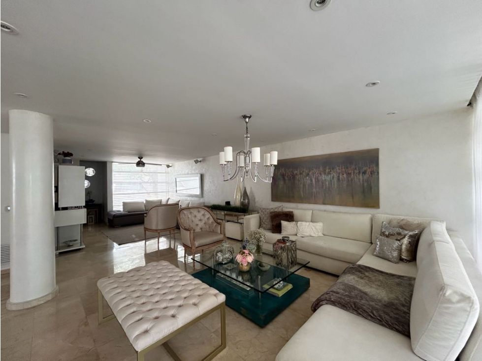 Casa en arriendo Atlántico Barranquilla Cr Florida Village 295 m2 Habitaciones 5 Baños 4 Garajes 2 Precio $17800000