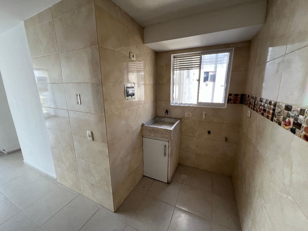 Apartamento en arriendo Atlántico Barranquilla Los Continentes 60 m2 Habitaciones 3 Baños 2 Garajes 0 Precio $1052378