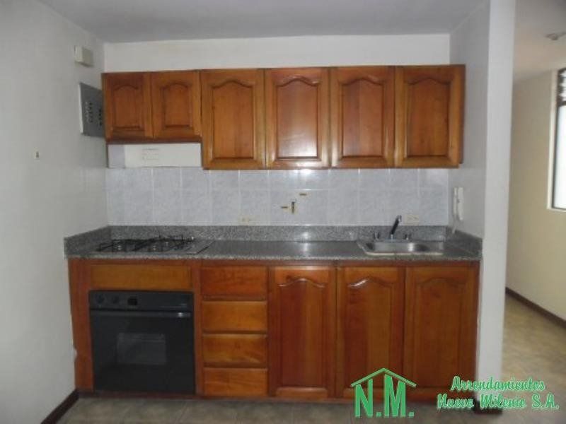 Apartamento en arriendo Antioquia Envigado El Portal 100 m2 Habitaciones 3 Baños 3 Garajes 1 Precio $2950000