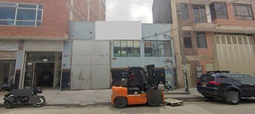 Bodega en venta Cundinamarca Soacha El Libertador 410 m2 Habitaciones 0 Baños 3 Garajes 0 Precio $1300000000