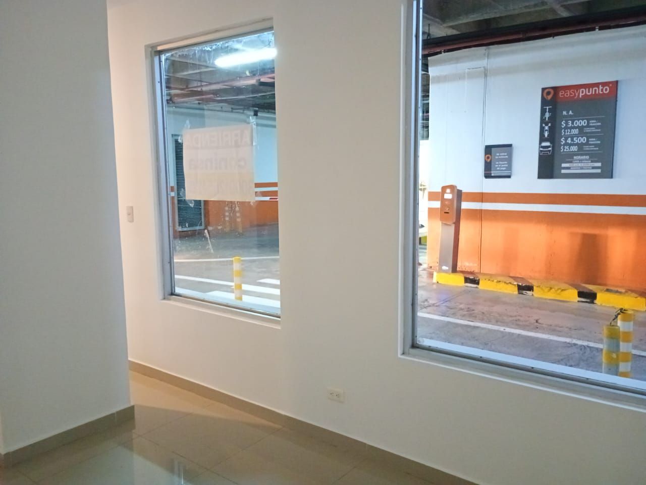 Local en arriendo Atlántico Barranquilla San Vicente 24 m2 Habitaciones 0 Baños 0 Garajes 0 Precio $2593026