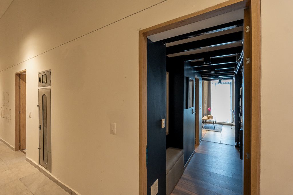 Apartaestudio en venta Cundinamarca Bogotá Polo Club 53 m2 Habitaciones 1 Baños 1 Garajes 1 Precio $650000000