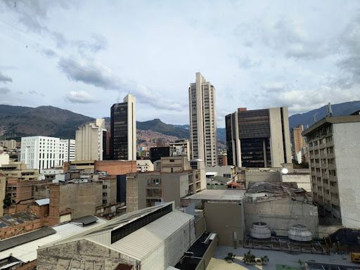 Oficina en venta Antioquia Medellín La Candelaria 48 m2 Habitaciones 0 Baños 0 Garajes 0 Precio $119334600