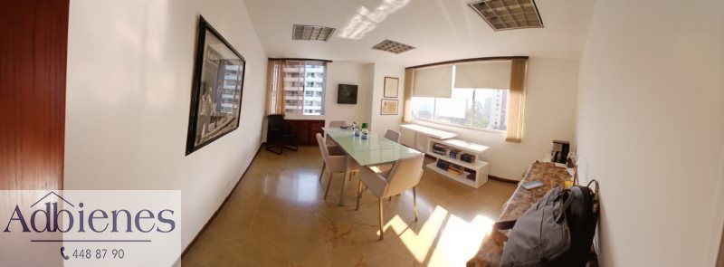 Oficina en arriendo Antioquia Medellín Las Lomas No1 57 m2 Habitaciones 0 Baños 2 Garajes 0 Precio $3800000