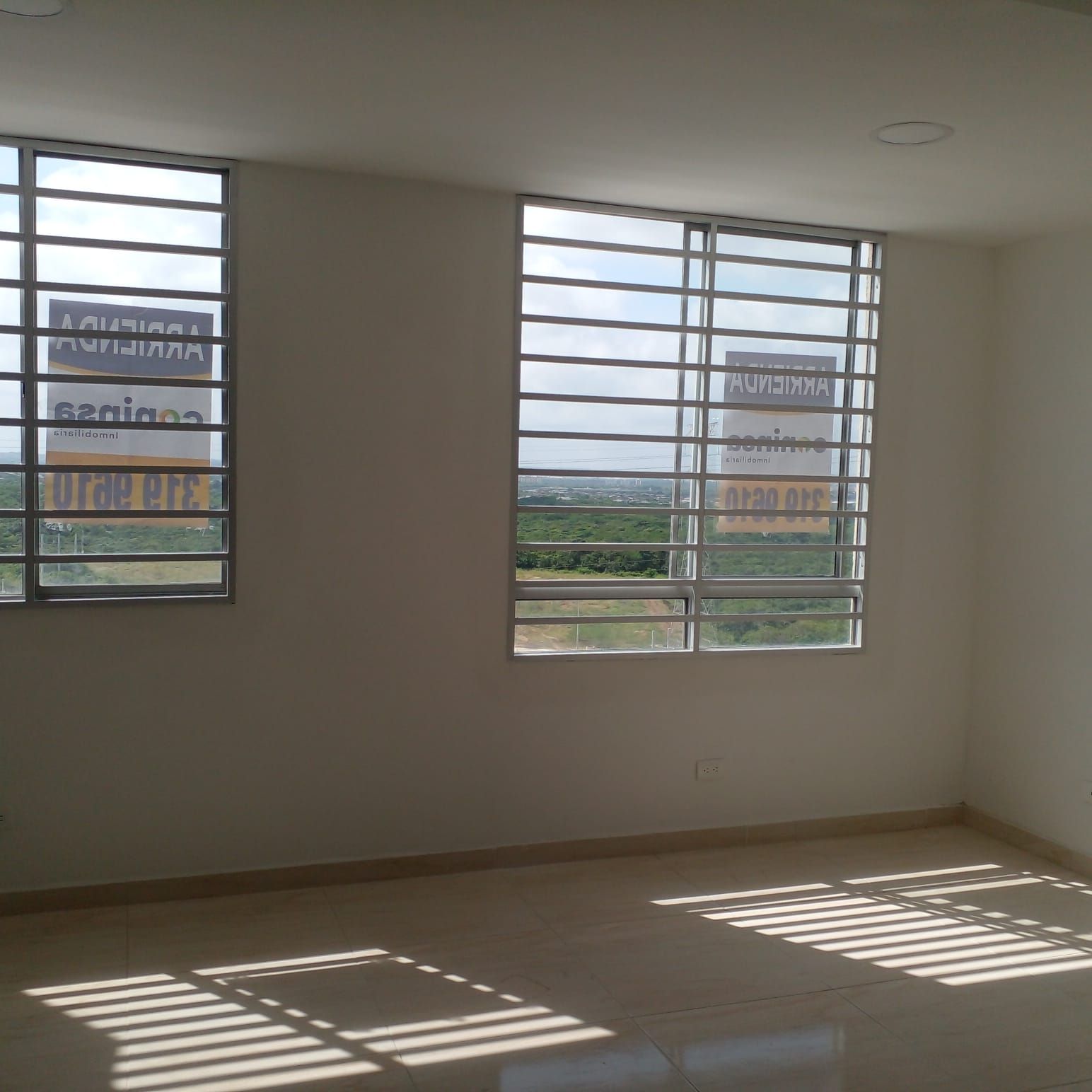 Apartamento en arriendo Atlántico Barranquilla Conjunto Residencial Torcaza 57 m2 Habitaciones 3 Baños 2 Garajes 0 Precio $1150000