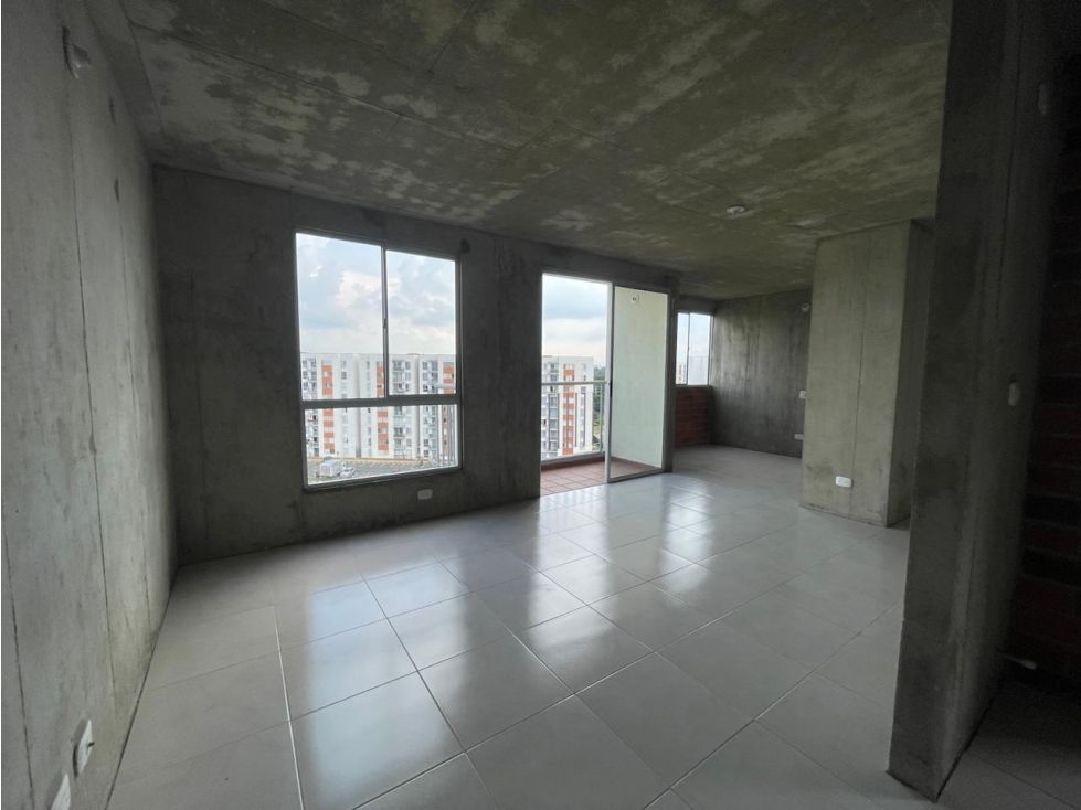 Apartamento en venta Valle Del Cauca Jamundí Juan De Ampudia 63 m2 Habitaciones 3 Baños 2 Garajes 1 Precio $183500000