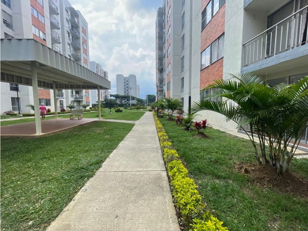 Apartamento en venta Valle Del Cauca Jamundí El Rosario 63 m2 Habitaciones 2 Baños 2 Garajes 1 Precio $183500000