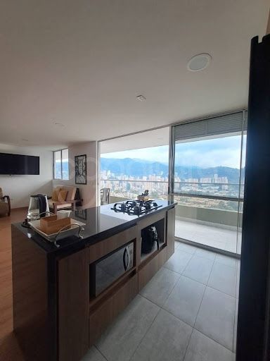 Apartamento en arriendo o venta Antioquia Itagüí Santa Catalina 93 m2 Habitaciones 2 Baños 2 Garajes 1 Precio venta $750000000 Precio arriendo $3500000