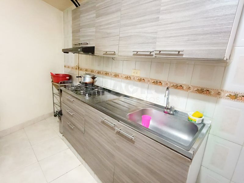 Casa en venta Antioquia Medellín San Javier No2 109 m2 Habitaciones 4 Baños 2 Garajes 0 Precio $400000000