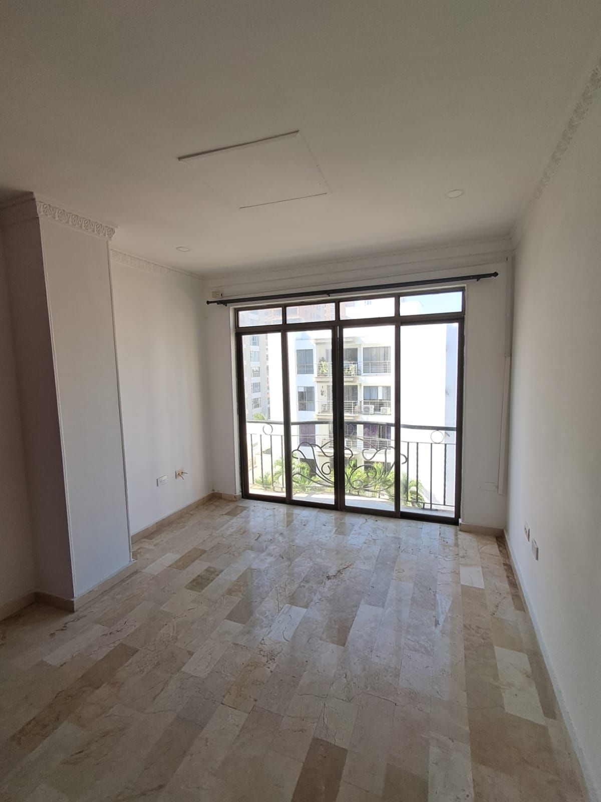 Apartamento en arriendo Atlántico Barranquilla Altos Del Limon 48 m2 Habitaciones 1 Baños 1 Garajes 0 Precio $1800000