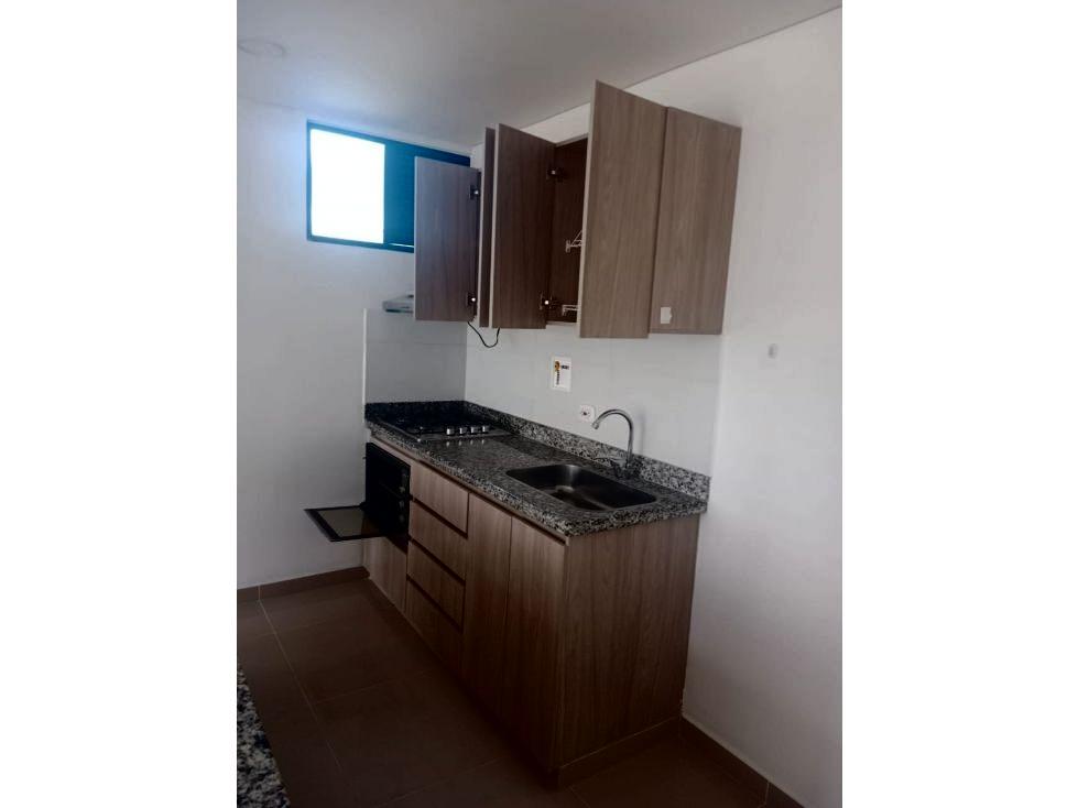 Apartamento en arriendo Antioquia Marinilla María Auxiliadora 67 m2 Habitaciones 3 Baños 2 Garajes 1 Precio $1800000