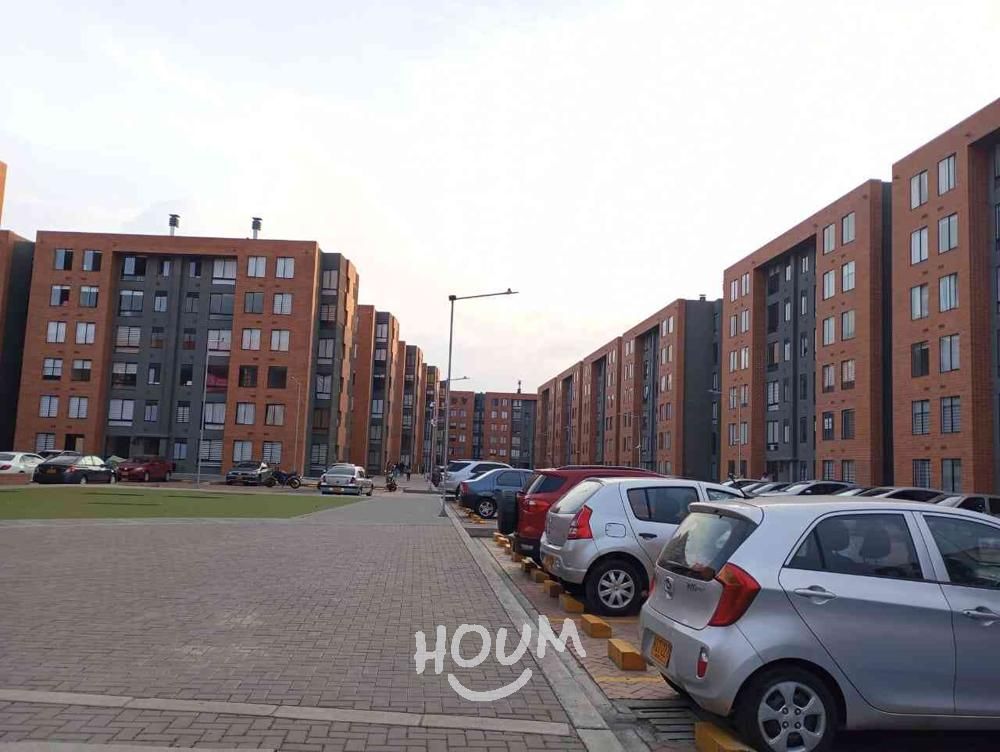 Apartamento en venta Cundinamarca Chía Br San Francisco 48 m2 Habitaciones 2 Baños 2 Garajes 0 Precio $240000000