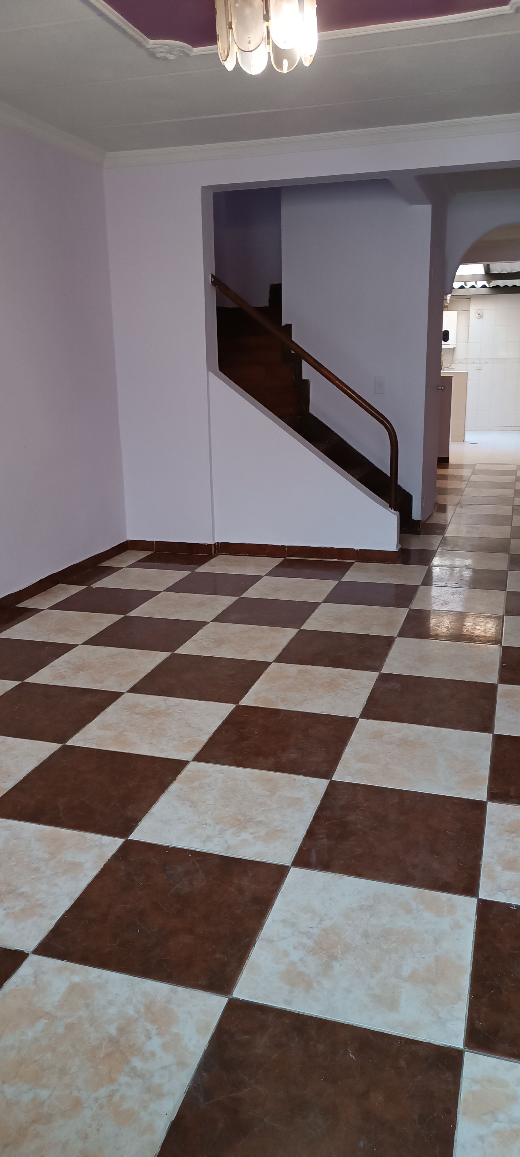 Casa en arriendo Cundinamarca Bogotá Américas Occidental 1 124 m2 Habitaciones 4 Baños 3 Garajes 1 Precio $2900000