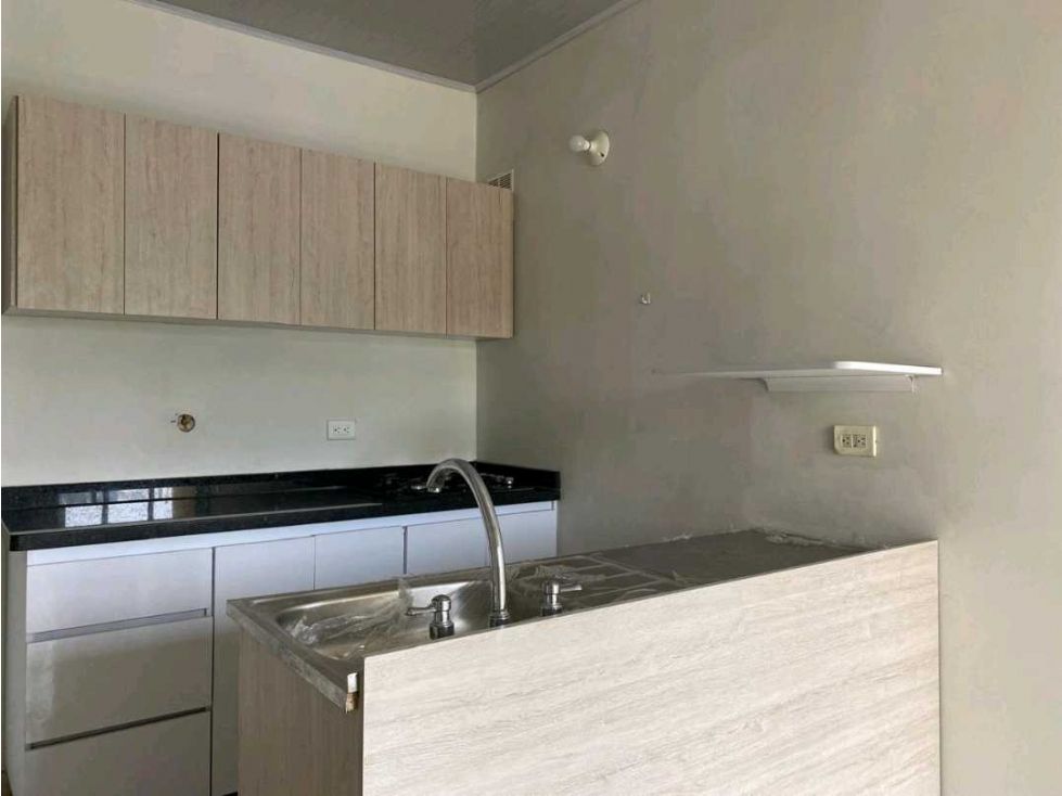 Apartamento en venta Caldas Manizales Villa Cafe La Carola 63 m2 Habitaciones 3 Baños 2 Garajes 0 Precio $268000000