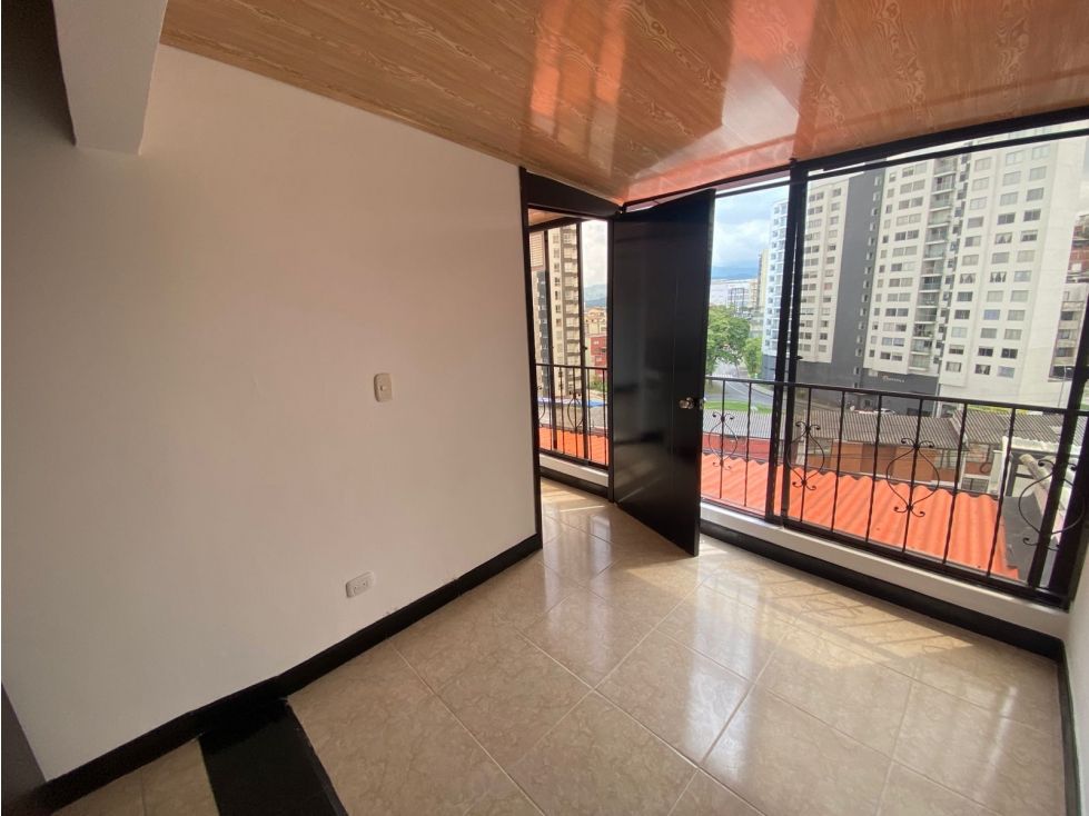 Apartamento en arriendo Caldas Manizales Chipre 62 m2 Habitaciones 2 Baños 1 Garajes 0 Precio $1200000