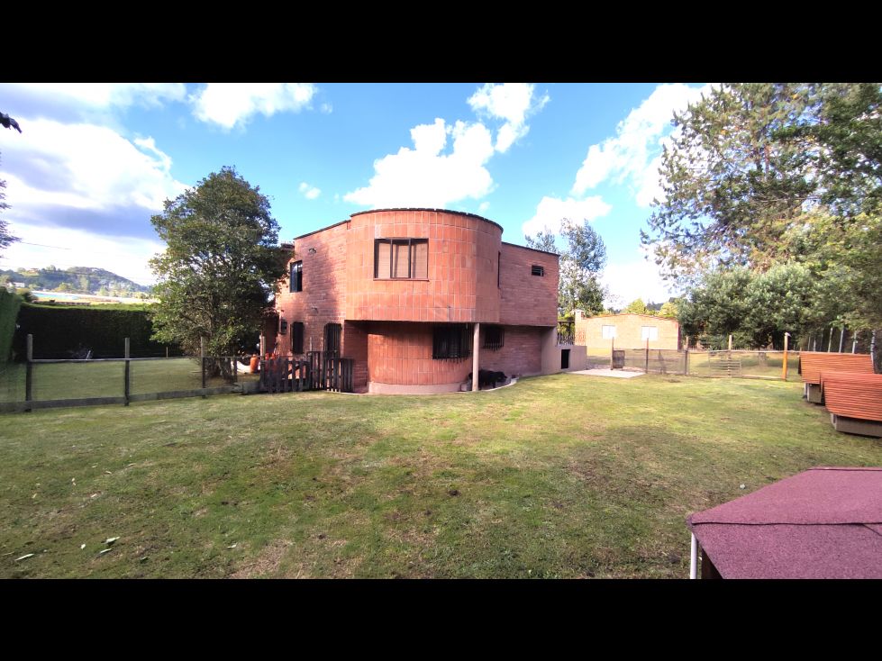 Casa Campestre en venta Antioquia Envigado Envigado 380 m2 Habitaciones 5 Baños 5 Garajes 1 Precio $2180000000