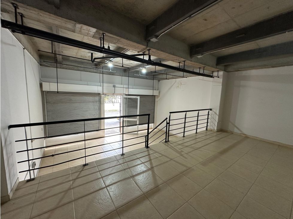 Local en arriendo Antioquia La Ceja Fátima 76 m2 Habitaciones 0 Baños 1 Garajes 1 Precio $3200000